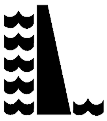 Hürde für Kraftwerk, beliebte Talbach Klamm wird unter Naturschutz gestellt