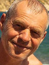 Rechnungsprüfer Paul Riedl